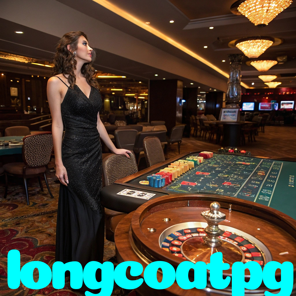 longcoatpg：Aposte no futebol, jogue poker e conquiste vitórias épicas!