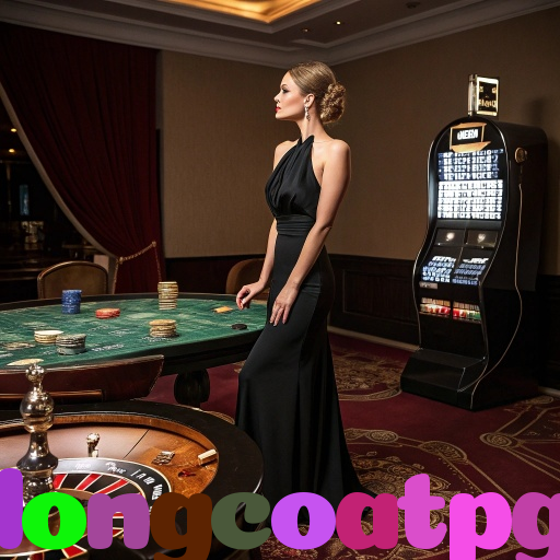 longcoatpg：Jogue poker, aposte no futebol e ganhe em grandes jogos de cassino!