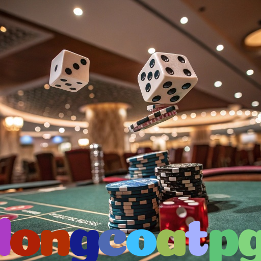 longcoatpg：Jogue poker, aposte no futebol e ganhe em grandes jogos de cassino!