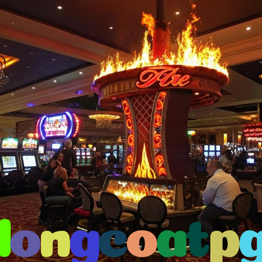 longcoatpg:Aposte nas melhores slots e conquiste prêmios como nunca!