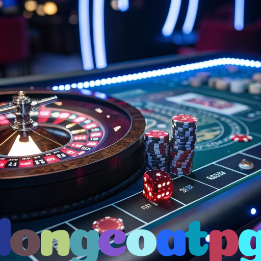 longcoatpg:Aposte nas melhores slots e conquiste prêmios como nunca!