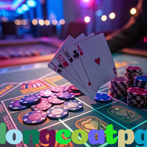 longcoatpg:Aposte nas melhores slots e conquiste prêmios como nunca!