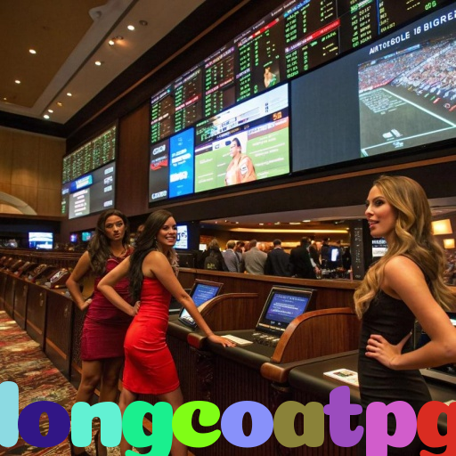 longcoatpg：Aposte no futebol, jogue poker e conquiste vitórias épicas!