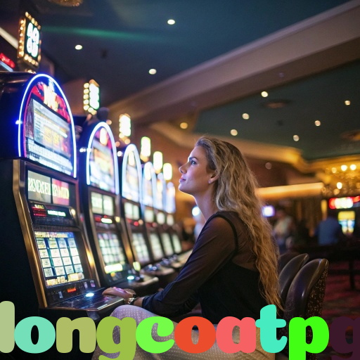 longcoatpg：Aposte nas melhores slots e conquiste prêmios como nunca!