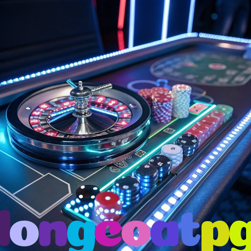 longcoatpg：Aposte no futebol, jogue poker e conquiste vitórias épicas!