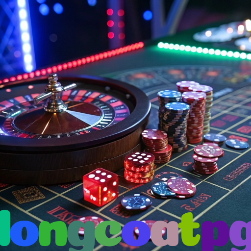 longcoatpg:Aposte no futebol, jogue poker e conquiste vitórias épicas!