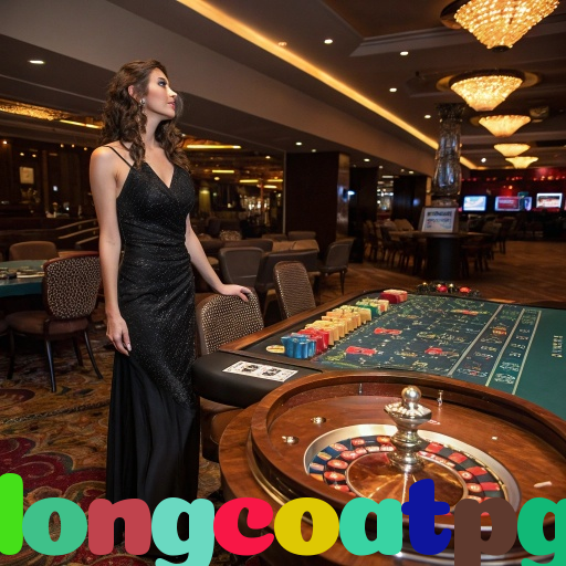 longcoatpg：Aposte nas melhores slots e conquiste prêmios como nunca!