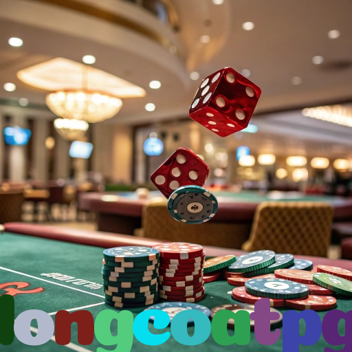 longcoatpg：Aposte nas melhores slots e conquiste prêmios como nunca!