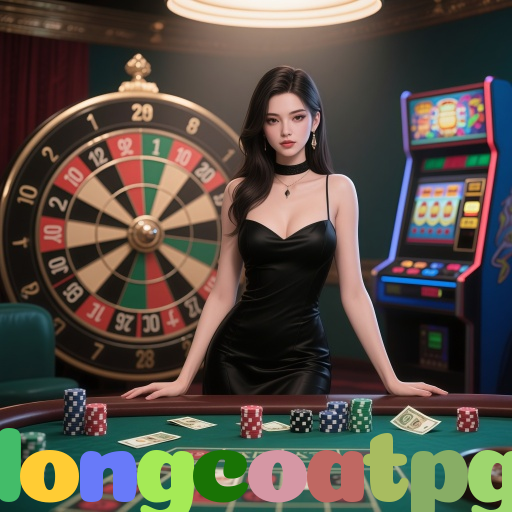 longcoatpg：Aposte nas melhores slots e conquiste prêmios como nunca!