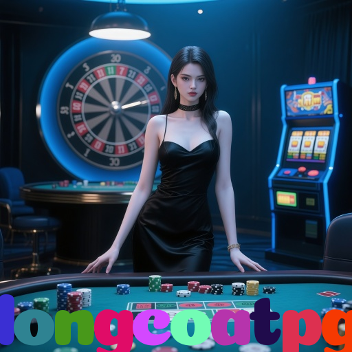 longcoatpg：Aposte no futebol, jogue poker e conquiste vitórias épicas!