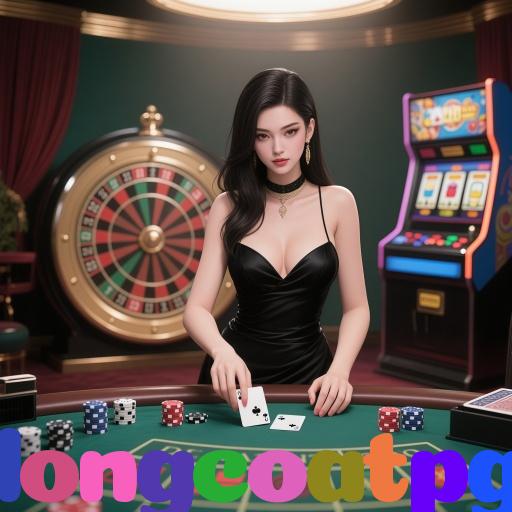 longcoatpg：Aposte nas melhores slots e conquiste prêmios como nunca!