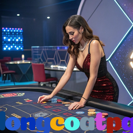 longcoatpg：Aposte nas melhores slots e conquiste prêmios como nunca!