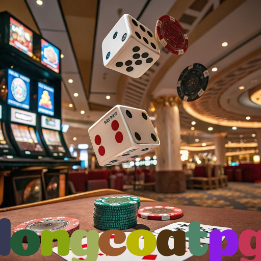longcoatpg:Jogue poker, aposte no futebol e ganhe em grandes jogos de cassino!
