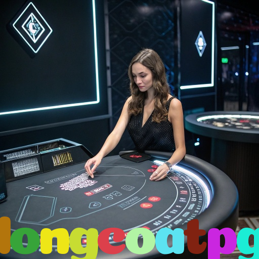 longcoatpg：Aposte no futebol, jogue poker e conquiste vitórias épicas!