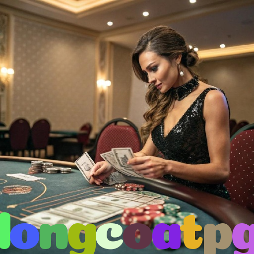 longcoatpg：Jogue poker, aposte no futebol e ganhe em grandes jogos de cassino!