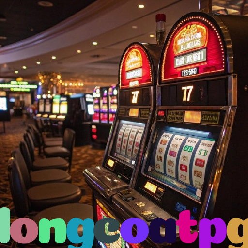 longcoatpg:Aposte nas melhores slots e conquiste prêmios como nunca!
