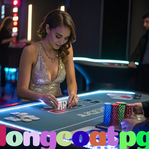 longcoatpg:Jogue poker, aposte no futebol e ganhe em grandes jogos de cassino!