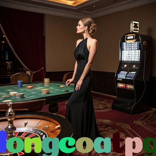 longcoatpg：Jogue poker, aposte no futebol e ganhe em grandes jogos de cassino!