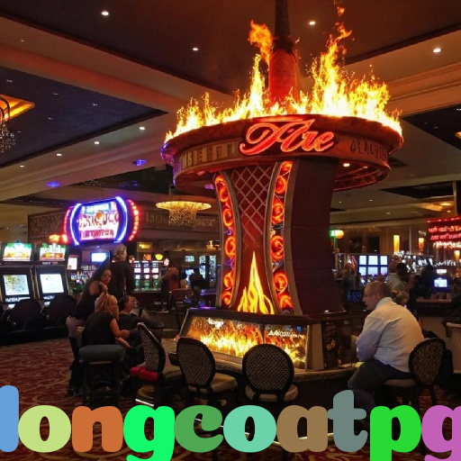 longcoatpg：Aposte no futebol, jogue poker e conquiste vitórias épicas!