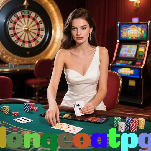 longcoatpg：Jogue poker, aposte no futebol e ganhe em grandes jogos de cassino!