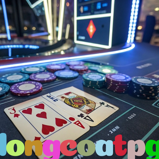 longcoatpg：Aposte no futebol, jogue poker e conquiste vitórias épicas!