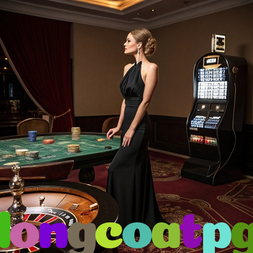 longcoatpg：Aposte no futebol, jogue poker e conquiste vitórias épicas!