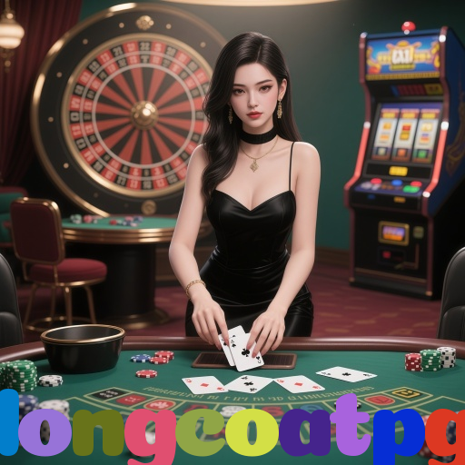 longcoatpg：Aposte no futebol, jogue poker e conquiste vitórias épicas!
