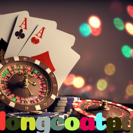 longcoatpg：Aposte no futebol, jogue poker e conquiste vitórias épicas!