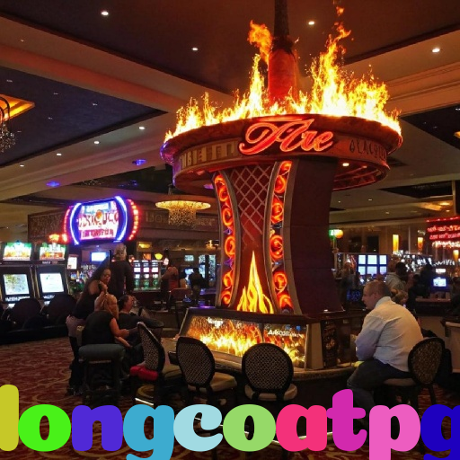longcoatpg:Aposte nas melhores slots e conquiste prêmios como nunca!