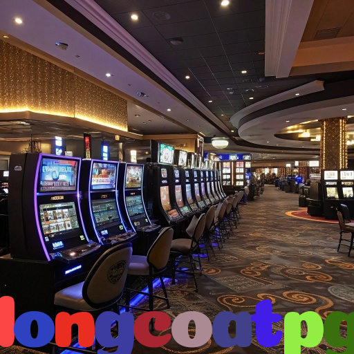 longcoatpg：Jogue poker, aposte no futebol e ganhe em grandes jogos de cassino!