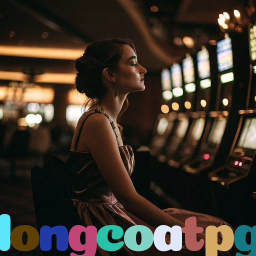 longcoatpg：Aposte nas melhores slots e conquiste prêmios como nunca!