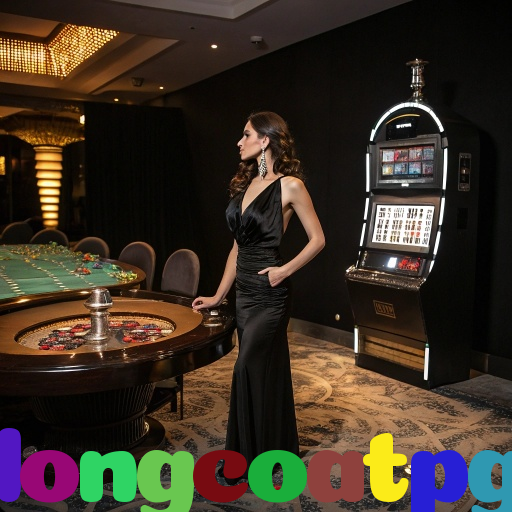 longcoatpg：Jogue poker, aposte no futebol e ganhe em grandes jogos de cassino!