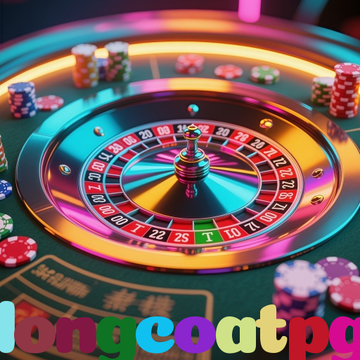longcoatpg：Aposte nas melhores slots e conquiste prêmios como nunca!