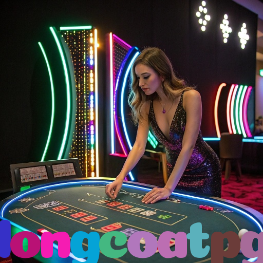 longcoatpg：Aposte nas melhores slots e conquiste prêmios como nunca!