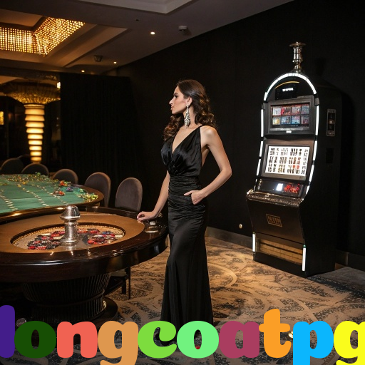 longcoatpg:Aposte nas melhores slots e conquiste prêmios como nunca!