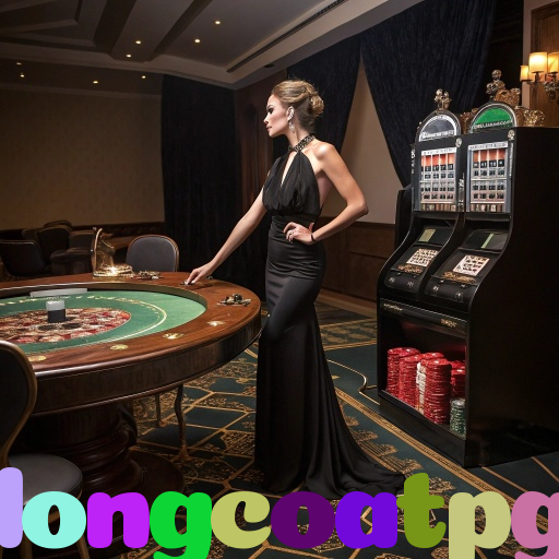 longcoatpg：Jogue poker, aposte no futebol e ganhe em grandes jogos de cassino!