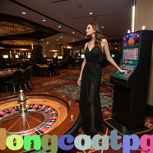 longcoatpg：Aposte no futebol, jogue poker e conquiste vitórias épicas!