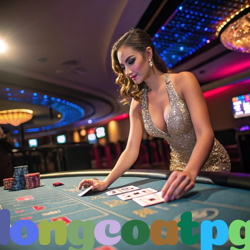 longcoatpg:Aposte no futebol, jogue poker e conquiste vitórias épicas!