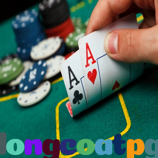 longcoatpg：Aposte nas melhores slots e conquiste prêmios como nunca!