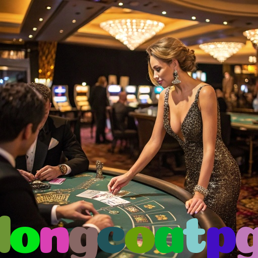 longcoatpg：Jogue poker, aposte no futebol e ganhe em grandes jogos de cassino!