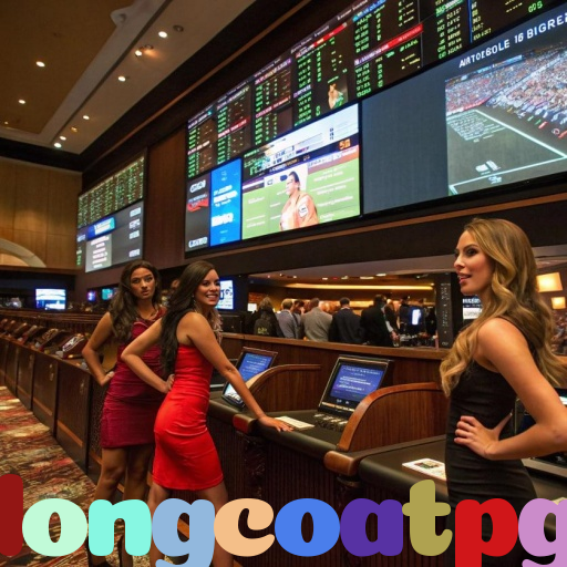 longcoatpg:Aposte no futebol, jogue poker e conquiste vitórias épicas!