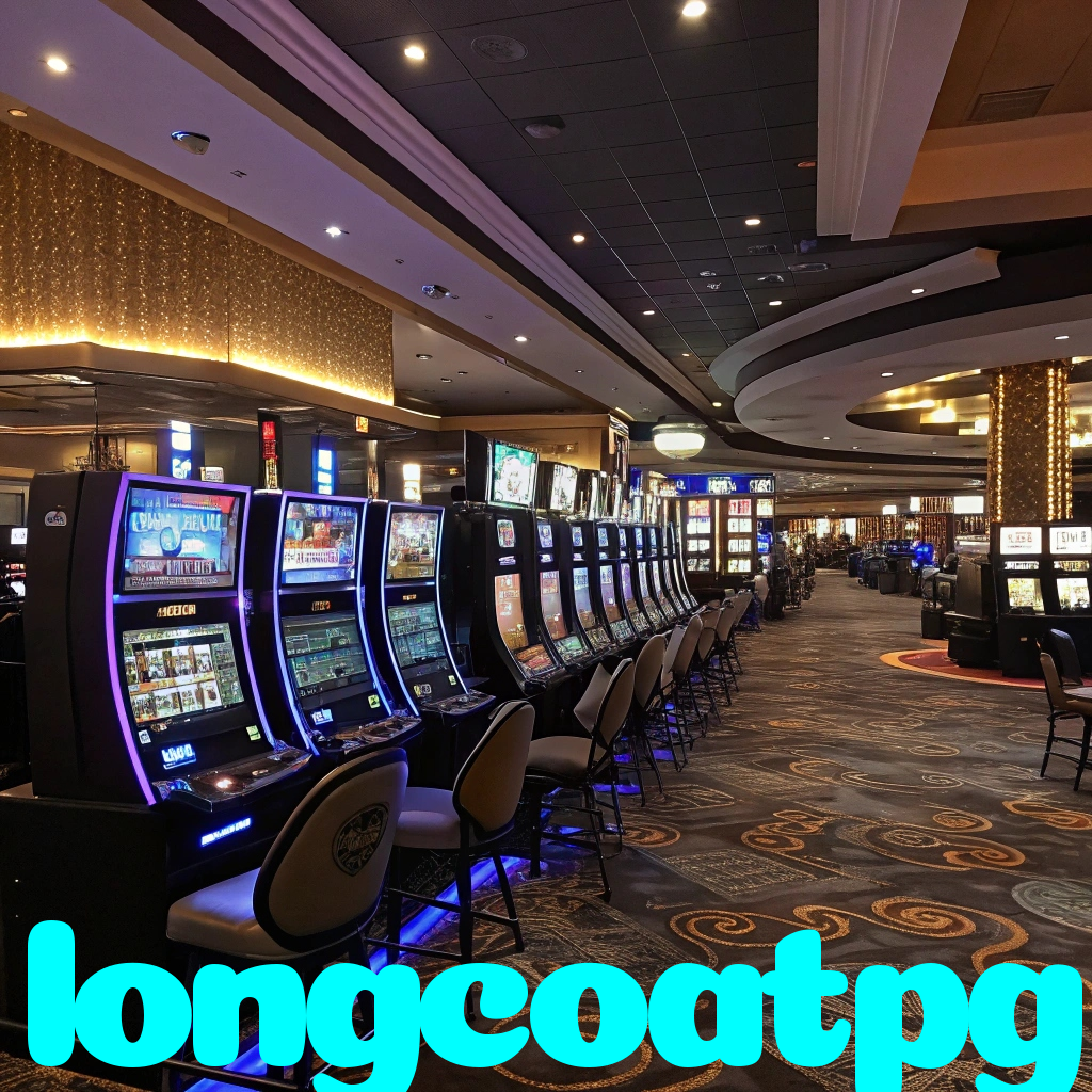 longcoatpg：Aposte no futebol, jogue poker e conquiste vitórias épicas!