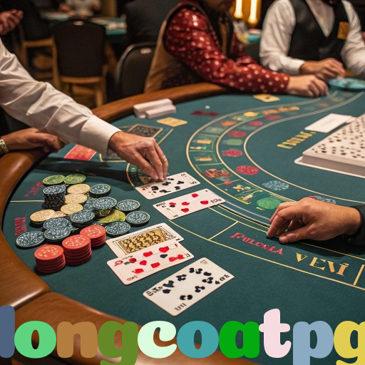 longcoatpg：Jogue poker, aposte no futebol e ganhe em grandes jogos de cassino!
