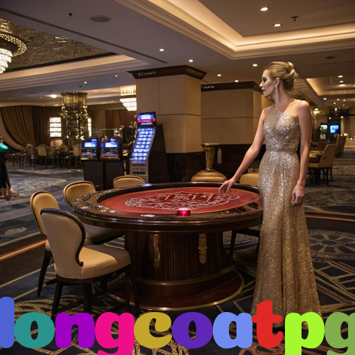 longcoatpg：Aposte no futebol, jogue poker e conquiste vitórias épicas!