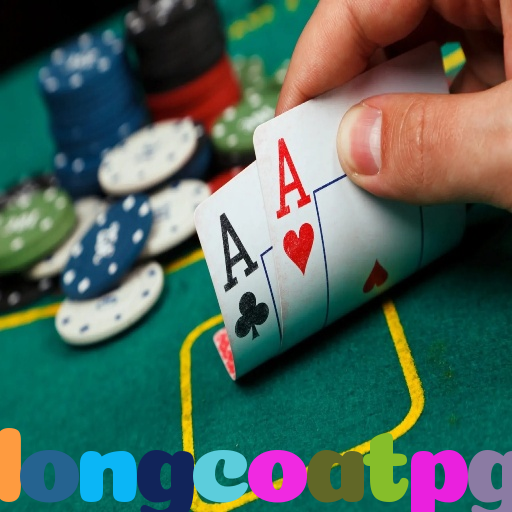 longcoatpg：Aposte no futebol, jogue poker e conquiste vitórias épicas!