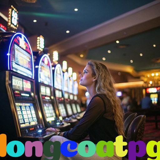 longcoatpg:Aposte nas melhores slots e conquiste prêmios como nunca!