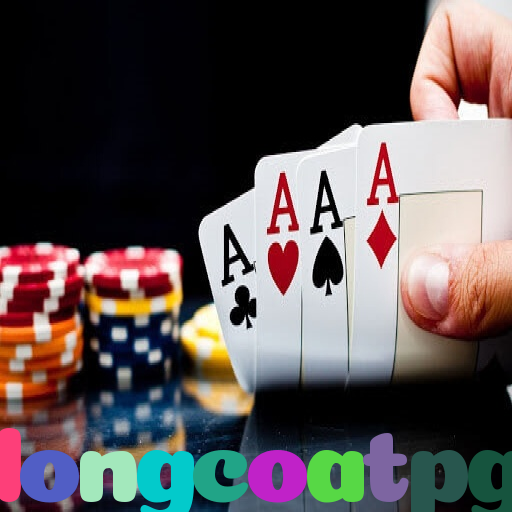 longcoatpg:Aposte no futebol, jogue poker e conquiste vitórias épicas!