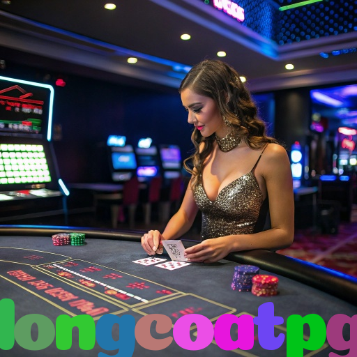 longcoatpg:Aposte no futebol, jogue poker e conquiste vitórias épicas!
