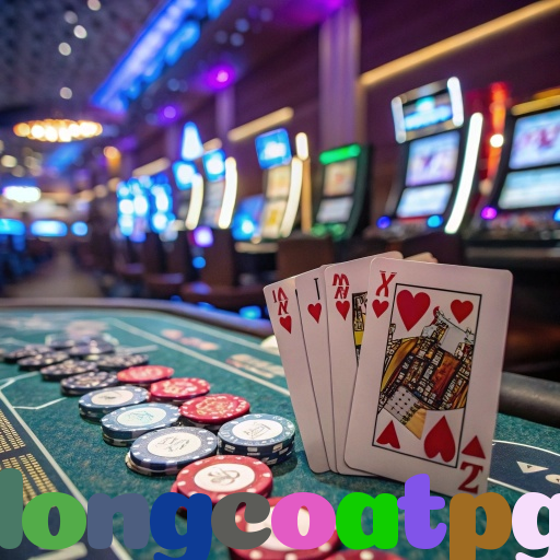 longcoatpg：Aposte nas melhores slots e conquiste prêmios como nunca!