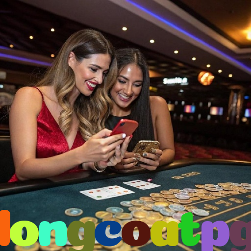 longcoatpg：Aposte nas melhores slots e conquiste prêmios como nunca!